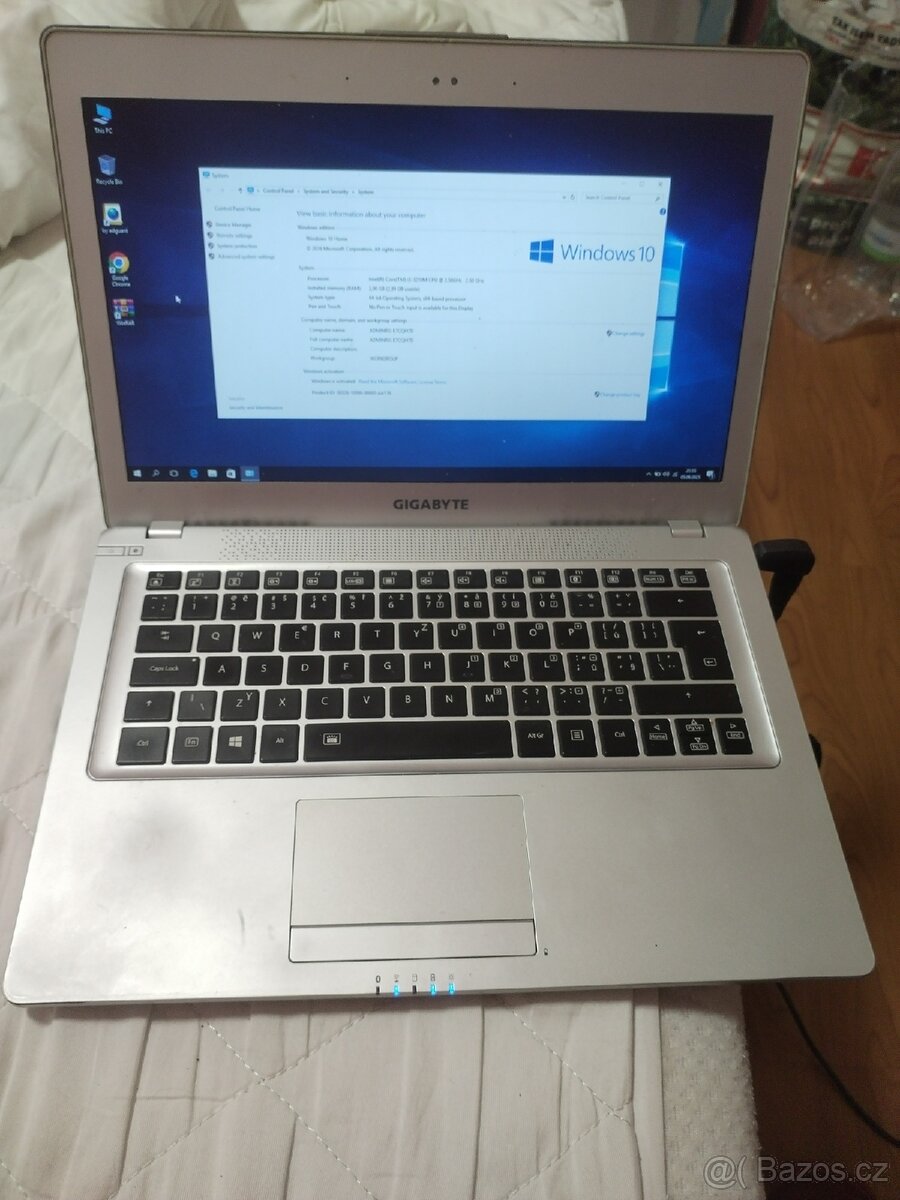 Gigabyte