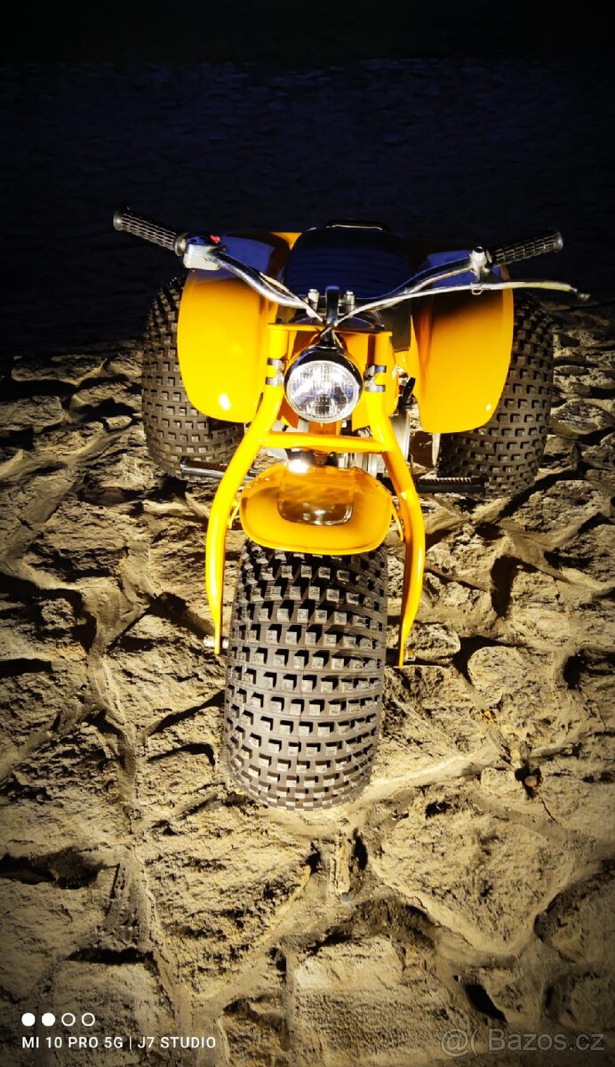/RARiTA/ Honda US-90 ///1969/// (Sběratelský kus)