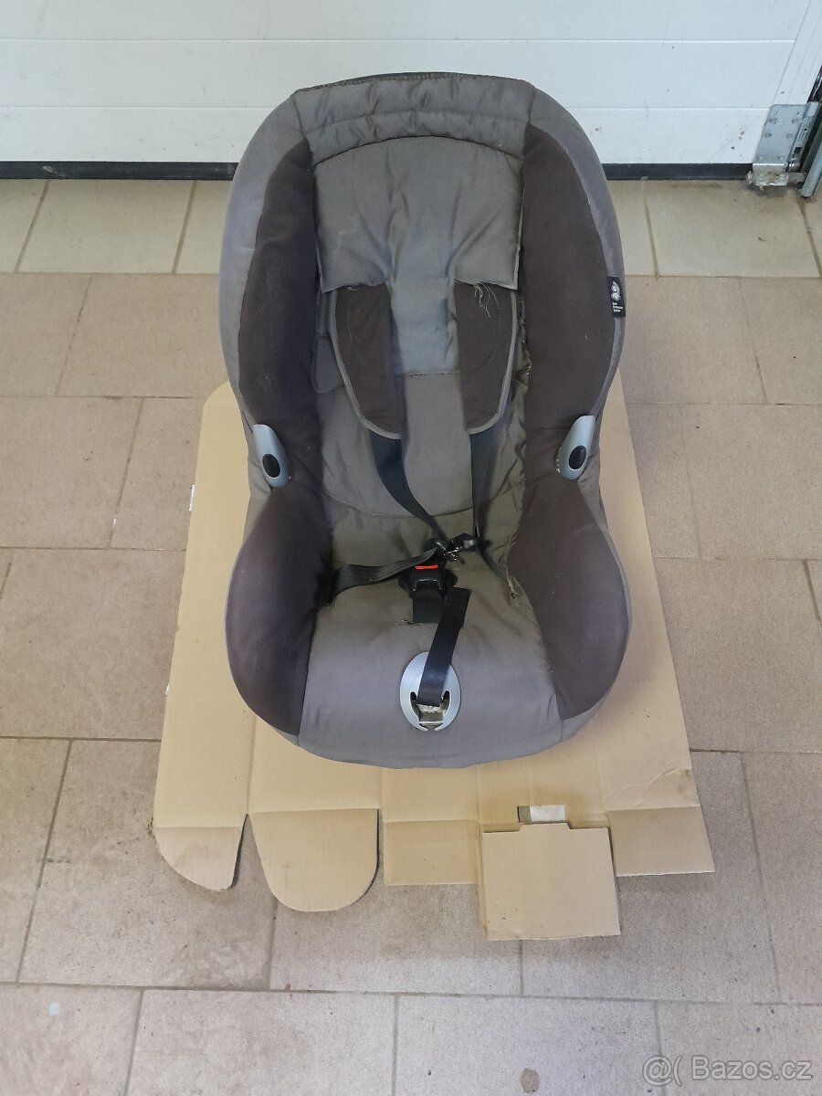 Autosedačka Maxi-Cosi