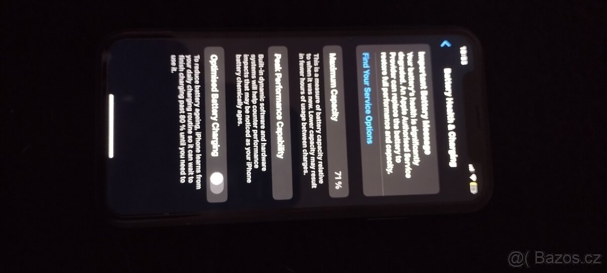 iPhone 11