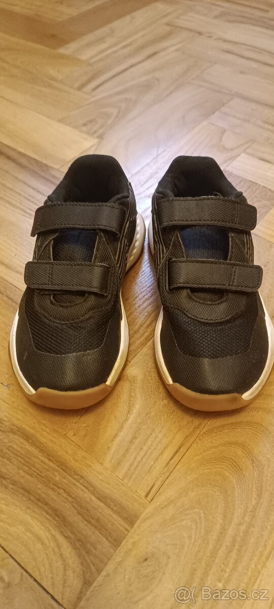 Sálová obuv Puma vel. 29 TOP stav