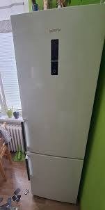 Kombinovaná lednice Gorenje no frost