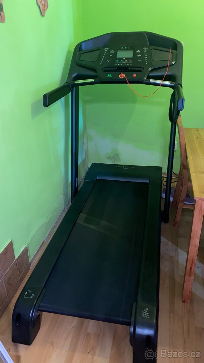 Běžecký pás