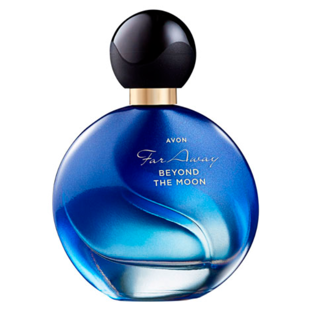 Far Away Beyond The Moon PARFUM Novinka
