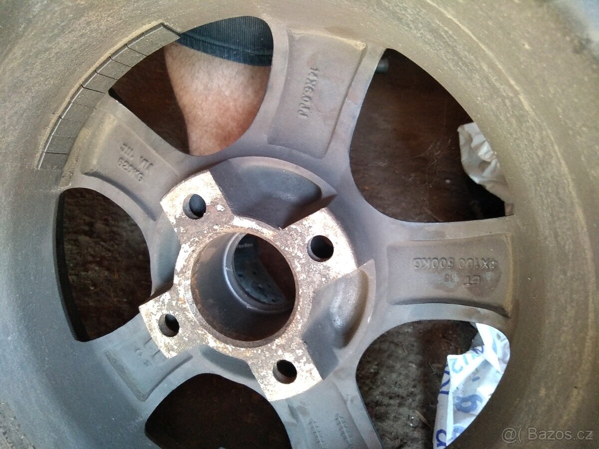 175/65 r14 plus rafky
