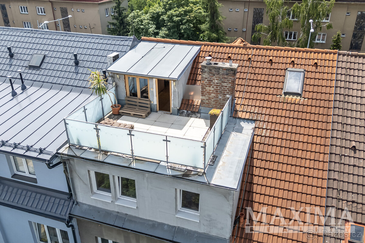 Prodej, dům , m2, Praha 8, Kobylisy, Čimická
