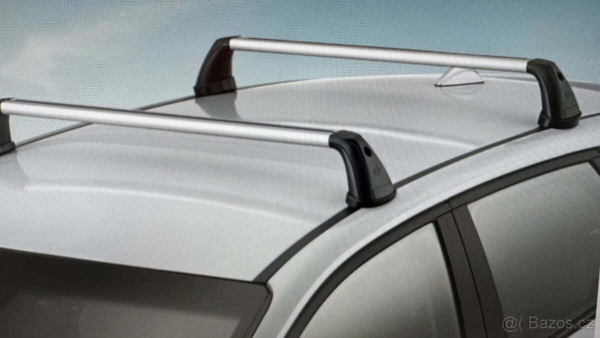 Střešní nosič Hyundai I30 HB