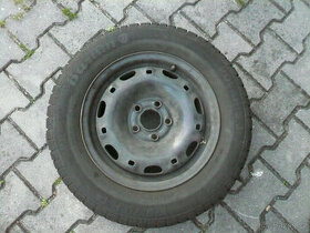 Barum Polaris 175/70R14 s disky