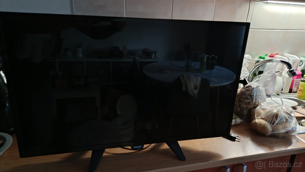 Televize Philips 80"