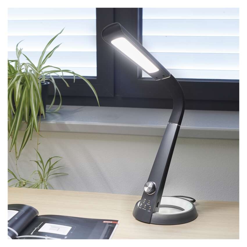 Stolní lampa