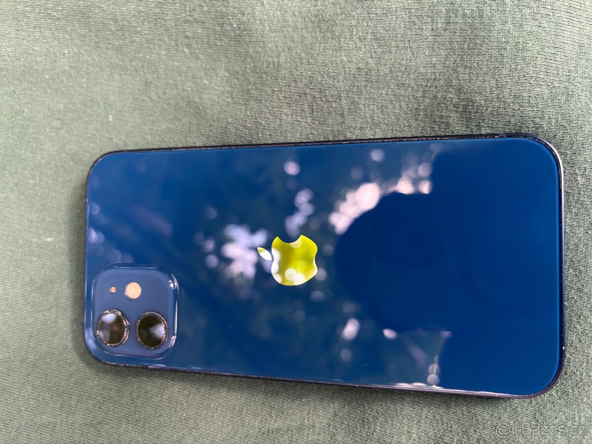 iphone 12