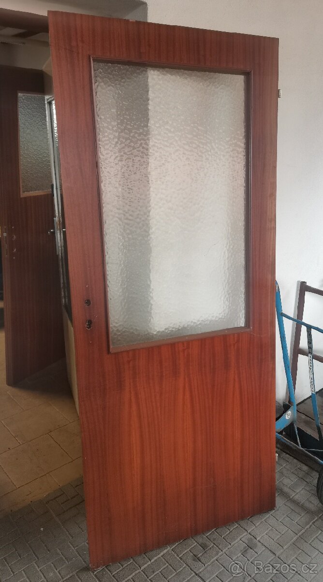Dveře 80P