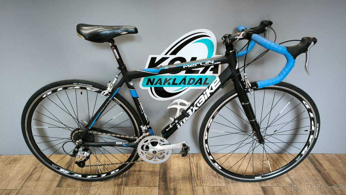 Maxbike Merlin