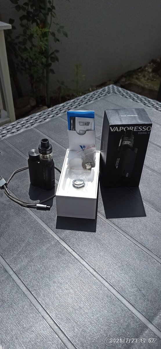 Vaporizer