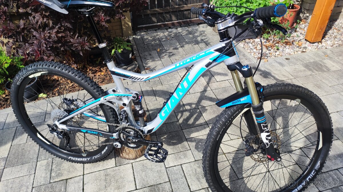 Giant Trance 1 27,5