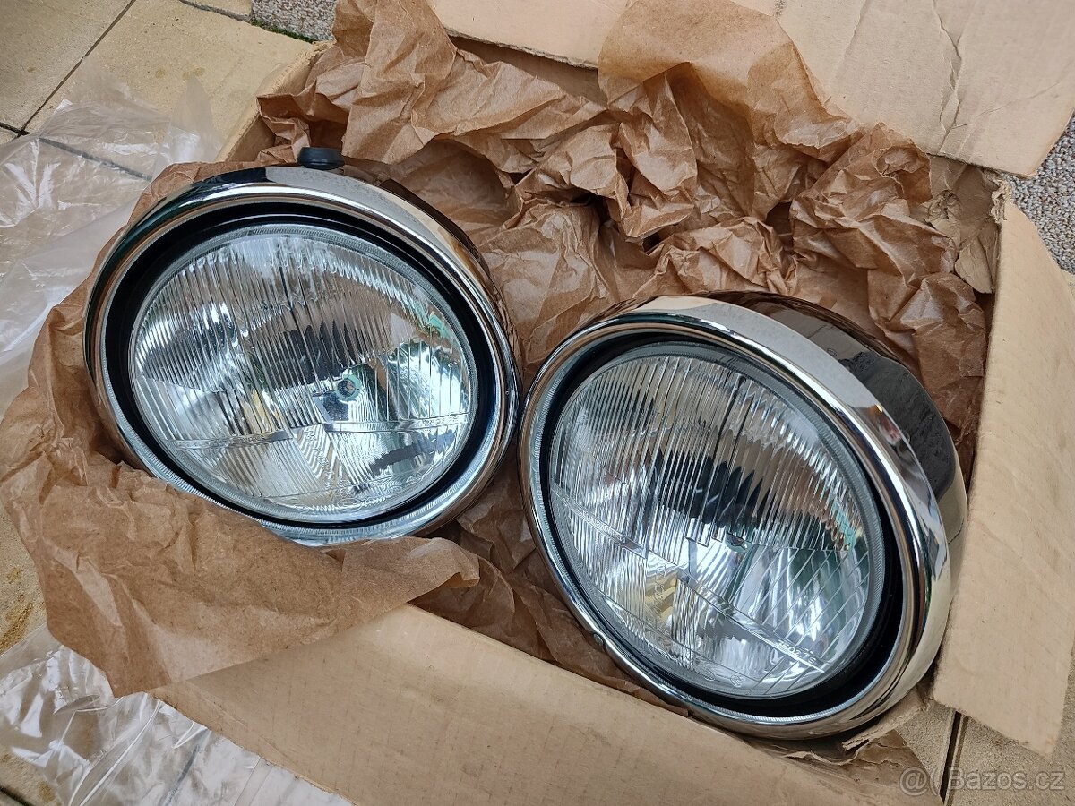 Škoda 100, 100L, 110L, 110LS, 110R