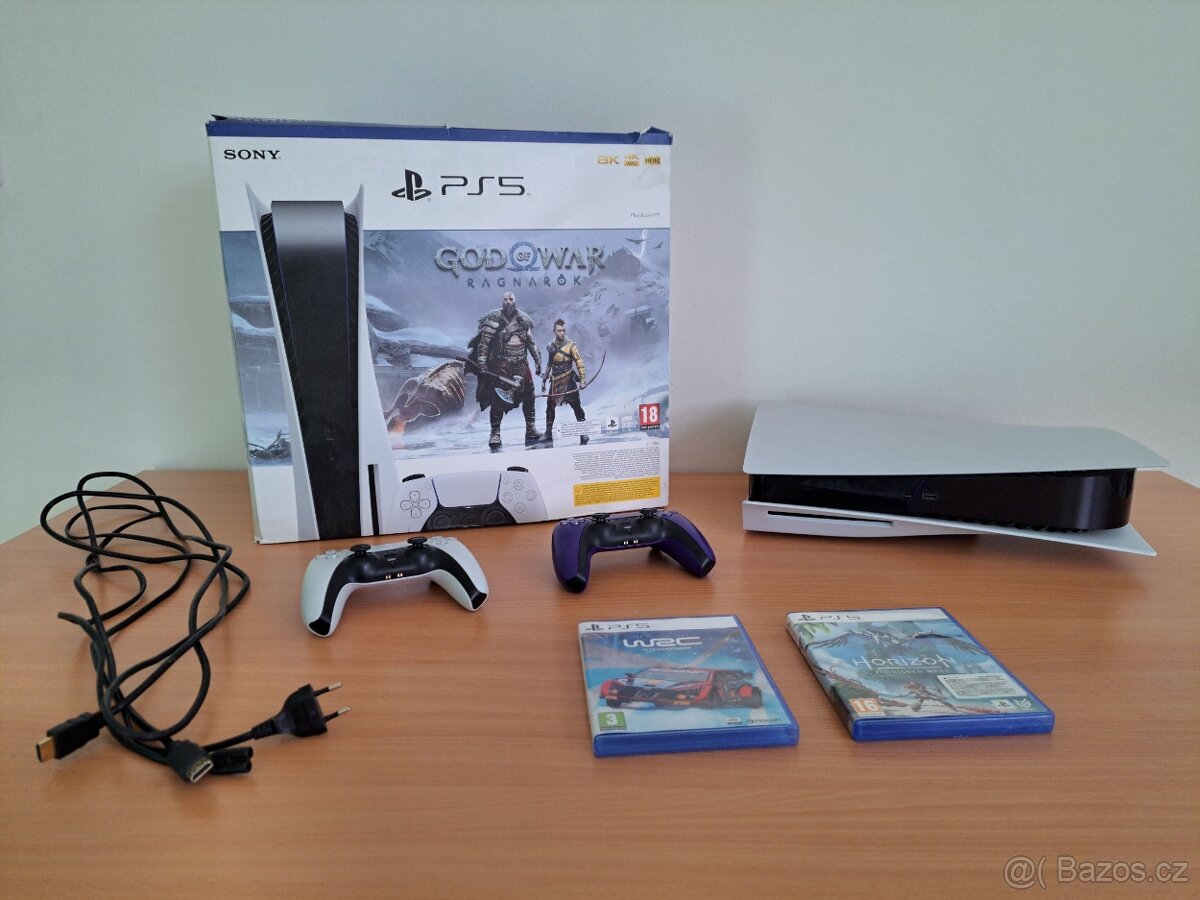 Playstation 5