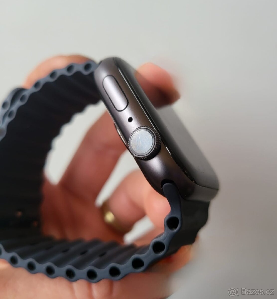 APPLE WATCH SERIES -4