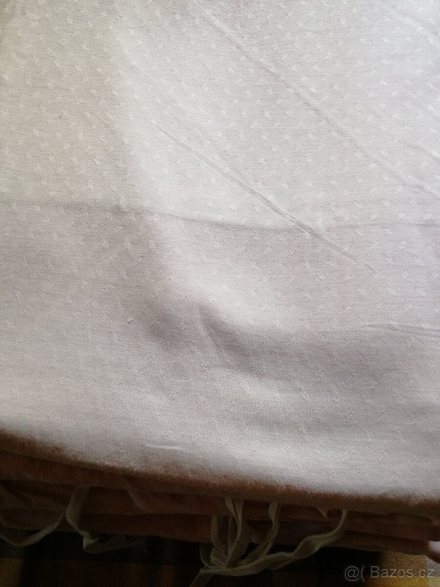 Povlečení na postele