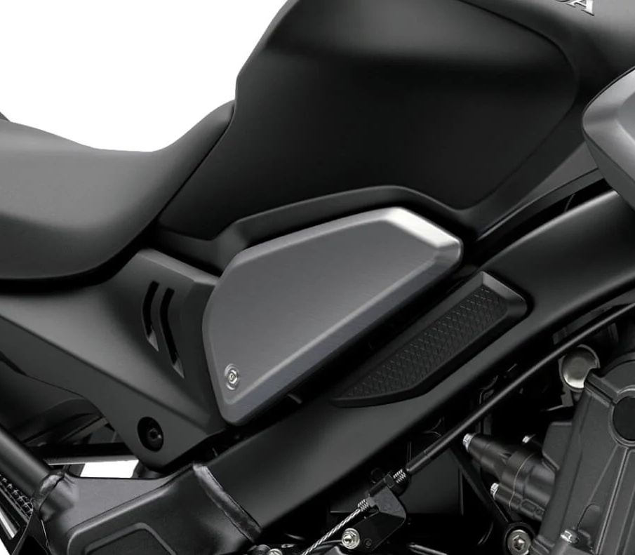 HONDA CB650R _ 2