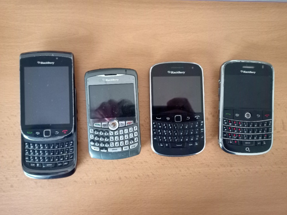 BlackBerry