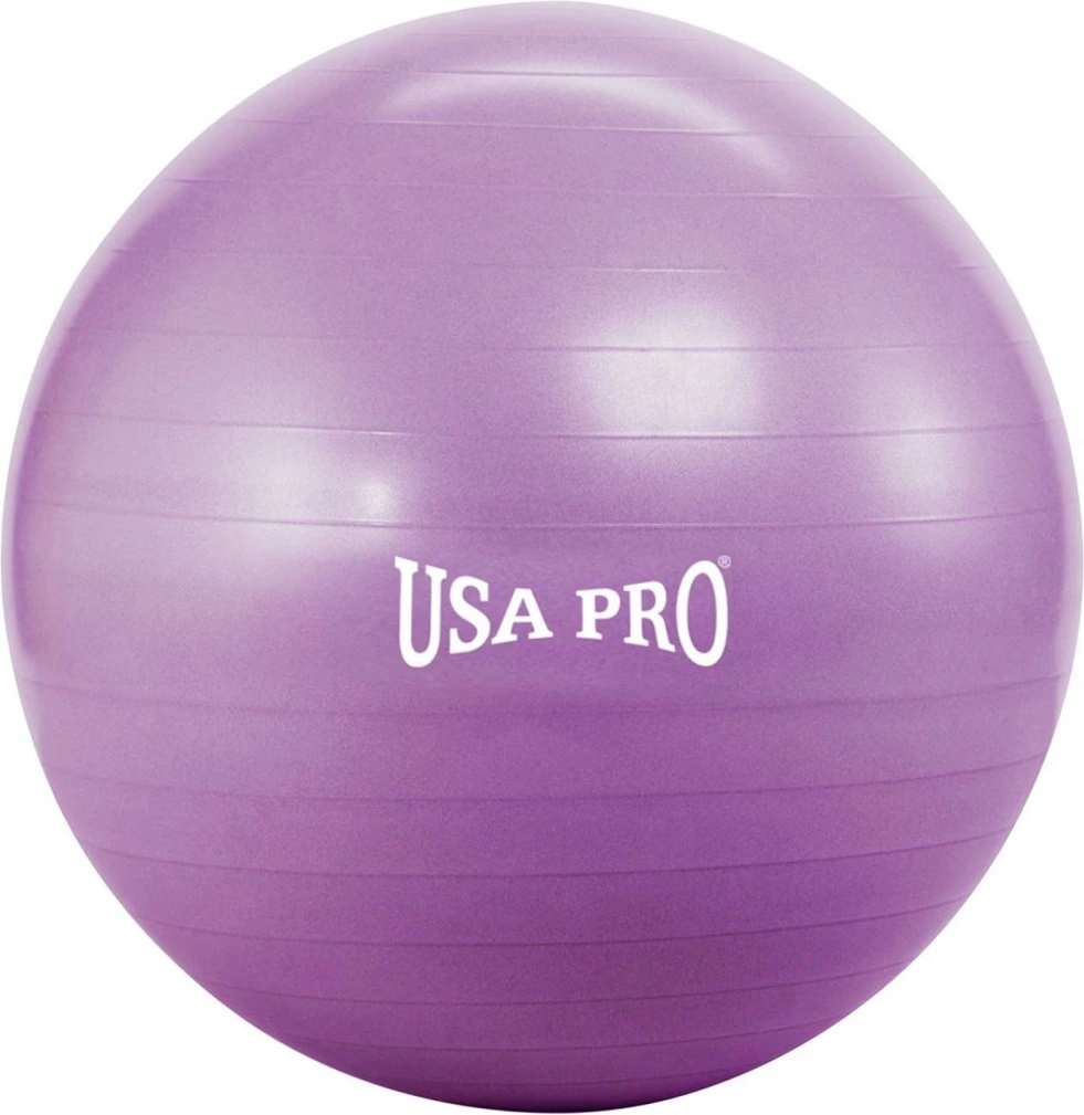 USA PRO Yoga/ Fitnes balon