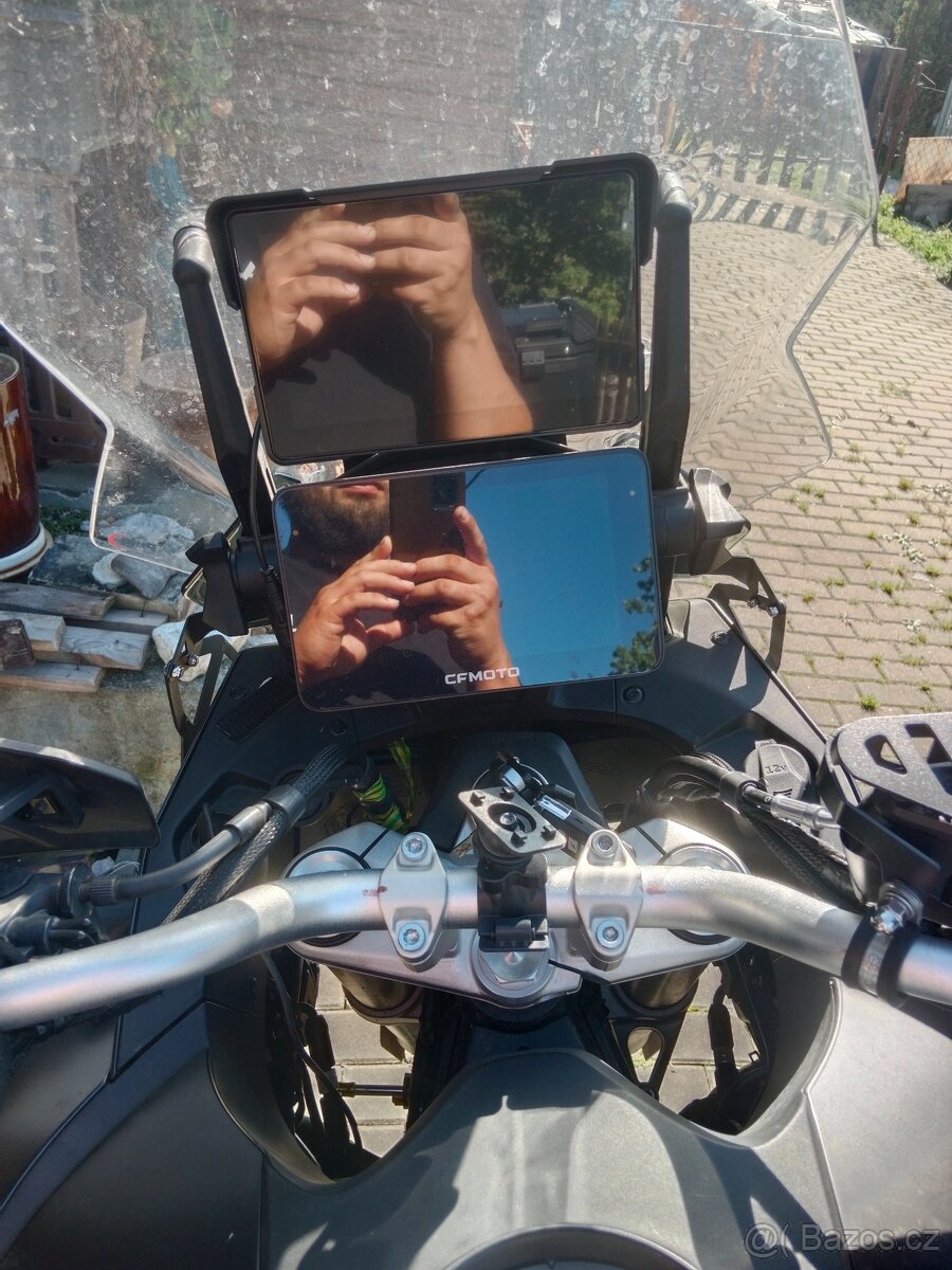 Cfmoto 800mt touring