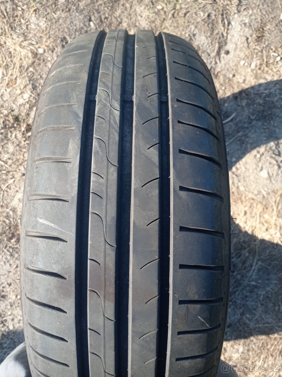 Letní pneumatiky 195/65/15