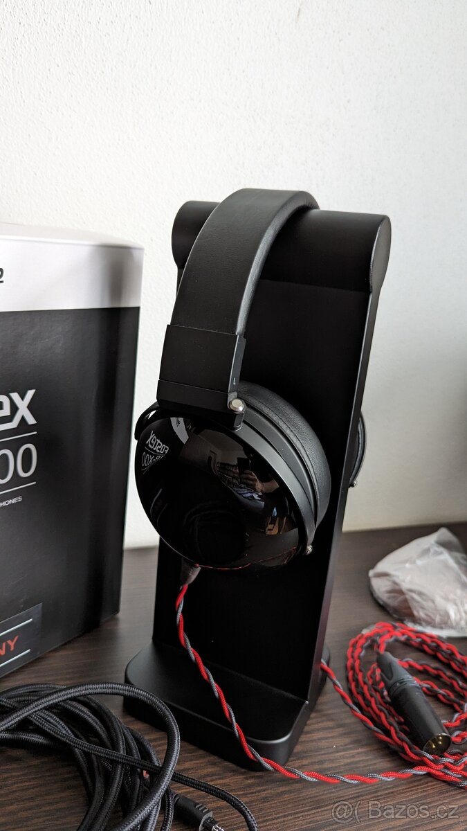 Fostex TR-X00