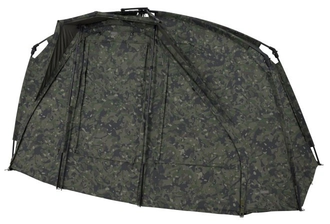 Vybavení na Ryby Trakker/Daiwa/Korda TOP Stav/Záruka