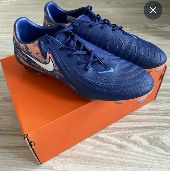 Fotbalové kopačky Nike vel. 42,5   27 cm