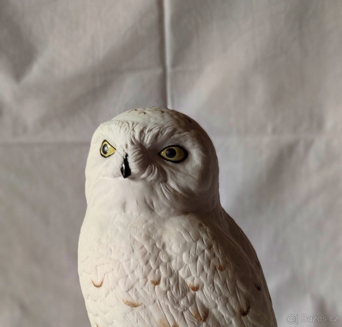 Royal Dux (Duchcov) Československo – rozličná zvířátka