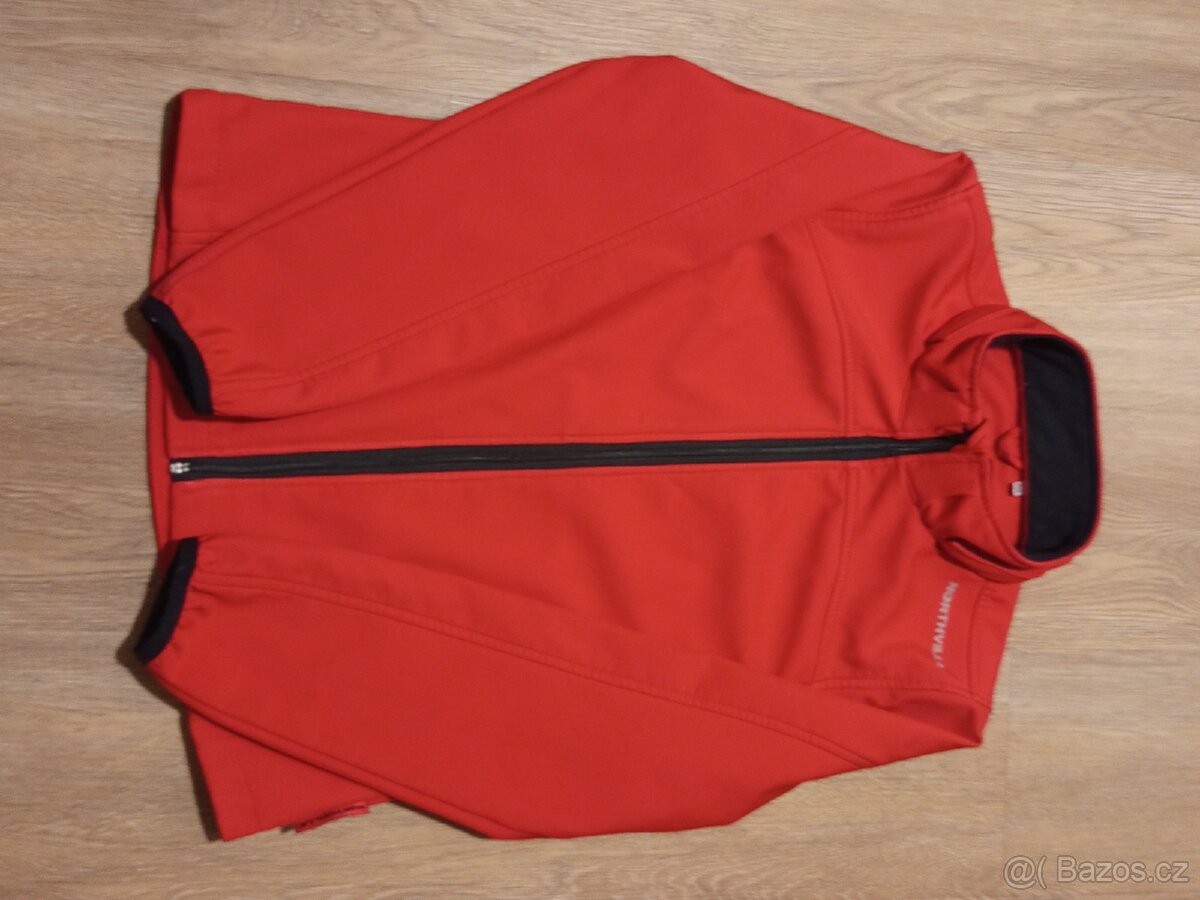 Letní , podzimní nepromokavá bunda