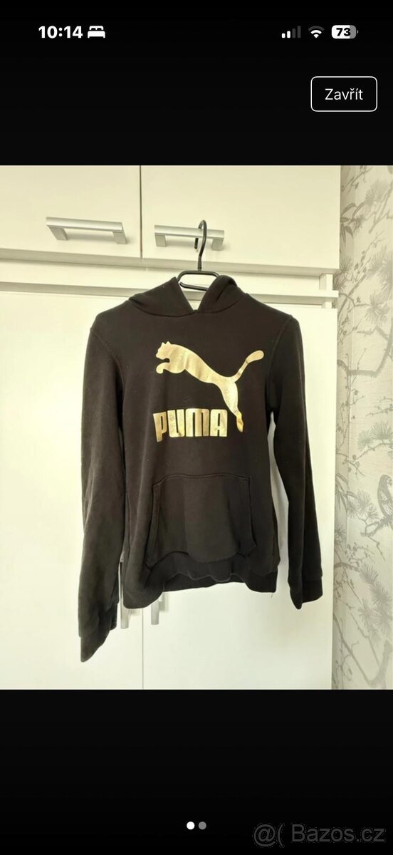 DÍVČÍ OBLEČENÍ 158/164