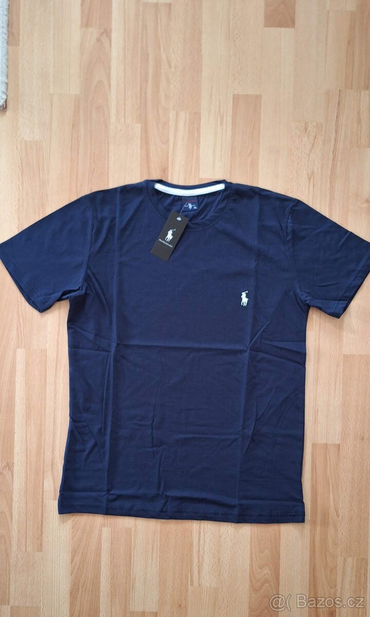 NOVÉ triko Polo Ralph Lauren vel. L