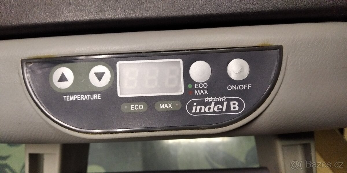 Kompresorová autolednička