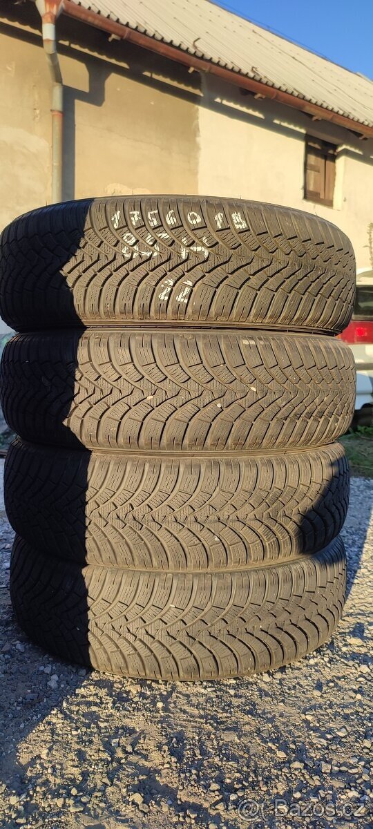 175/60 R18 85H Falken