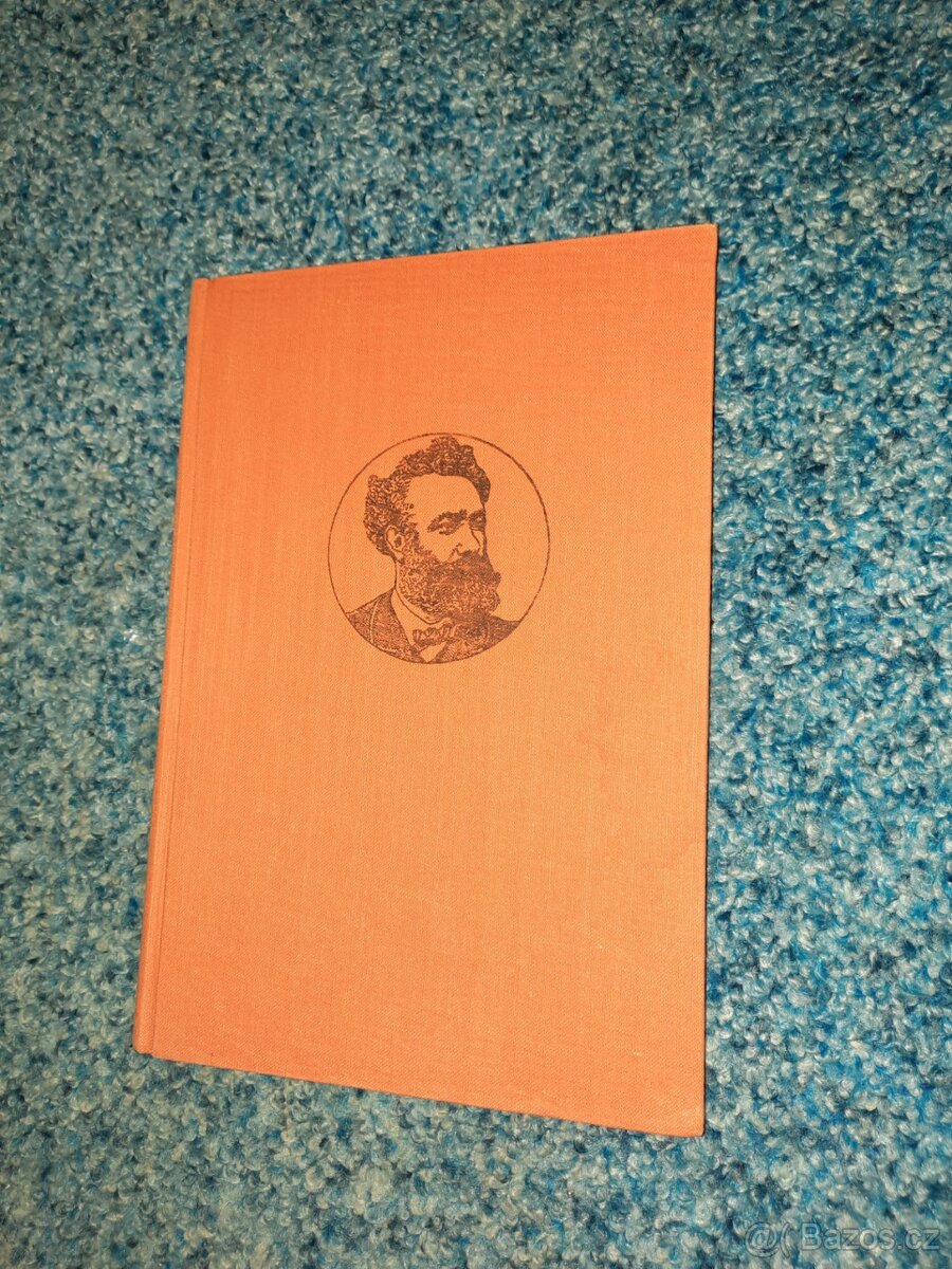 Jules Verne  -  Hvězda Jihu