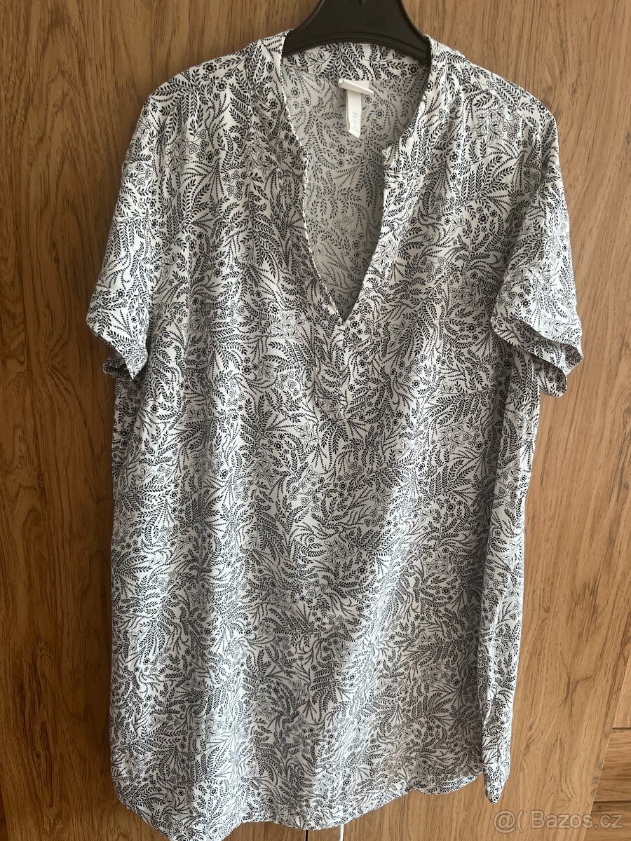 Tunika (nebo i šaty) vel.L