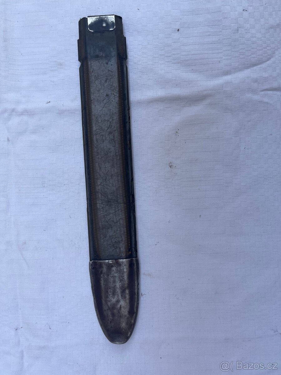 Pochva pro bodák, bajonet US