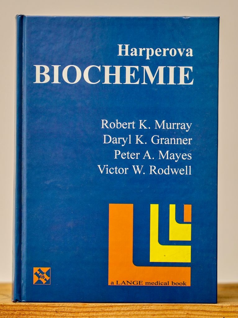 Biochemie