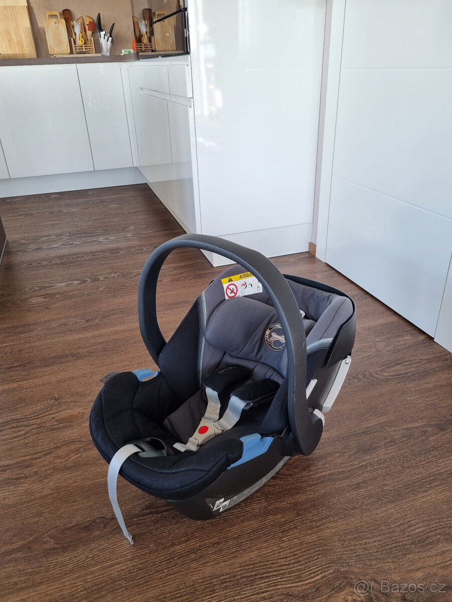 Dětská autosedačka Cybex Aton 5