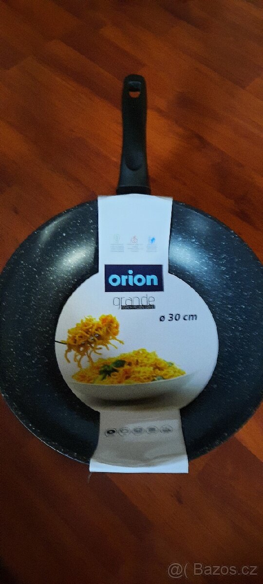Panev Grande Orion 30cm