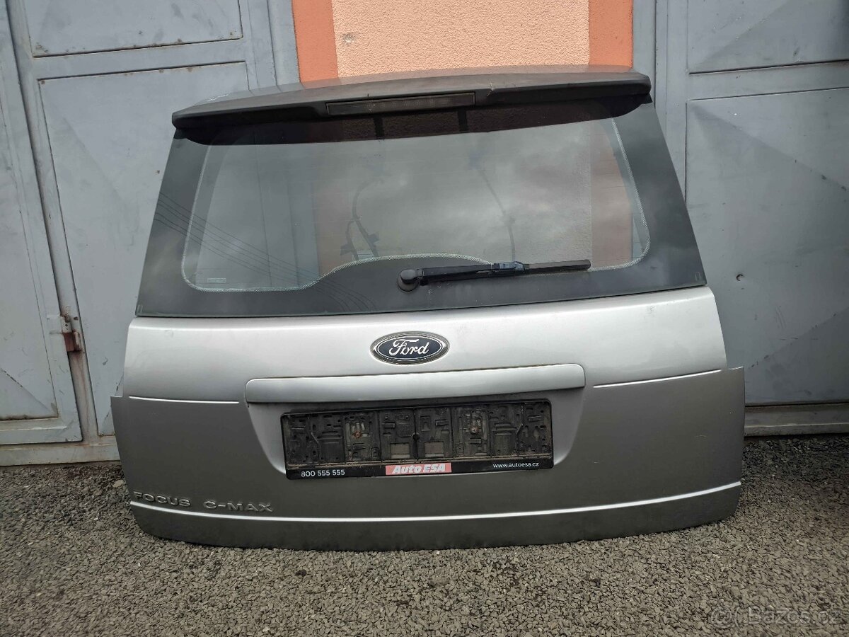 Páté dveře Ford Focus C-Max
