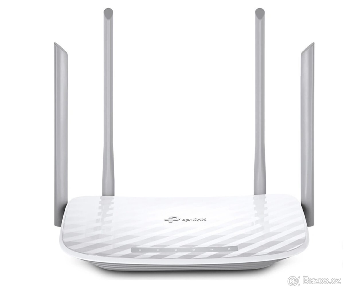 WIFI router TP-link Archer C5