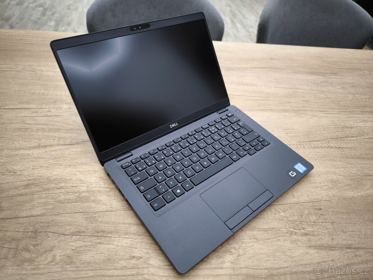 Dell Latitude 5300 - ZÁRUKA 2 ROKY
