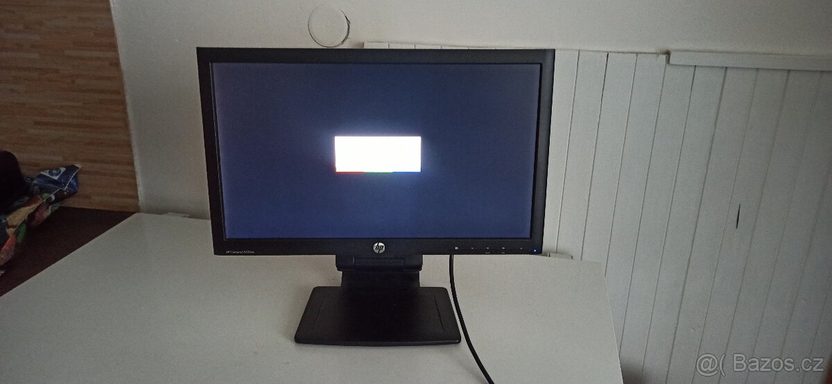 Monitor HP Compaq LA2006X - 20" displej (50,8 cm)