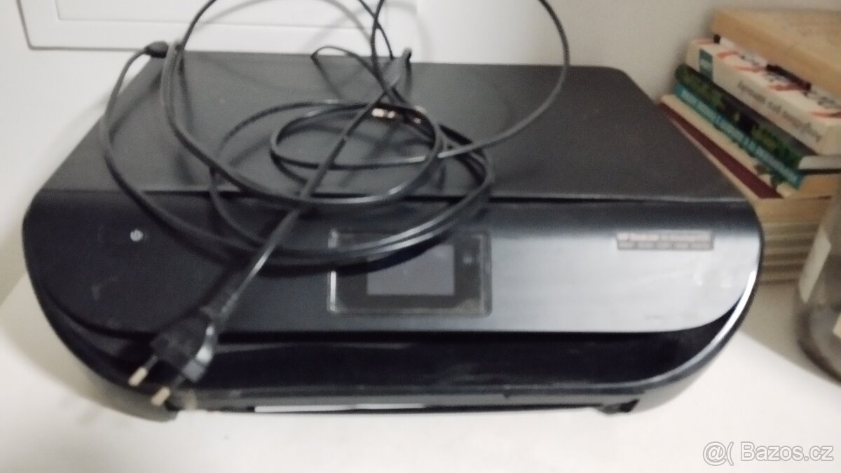 Za odvoz - stará tiskárna/skener