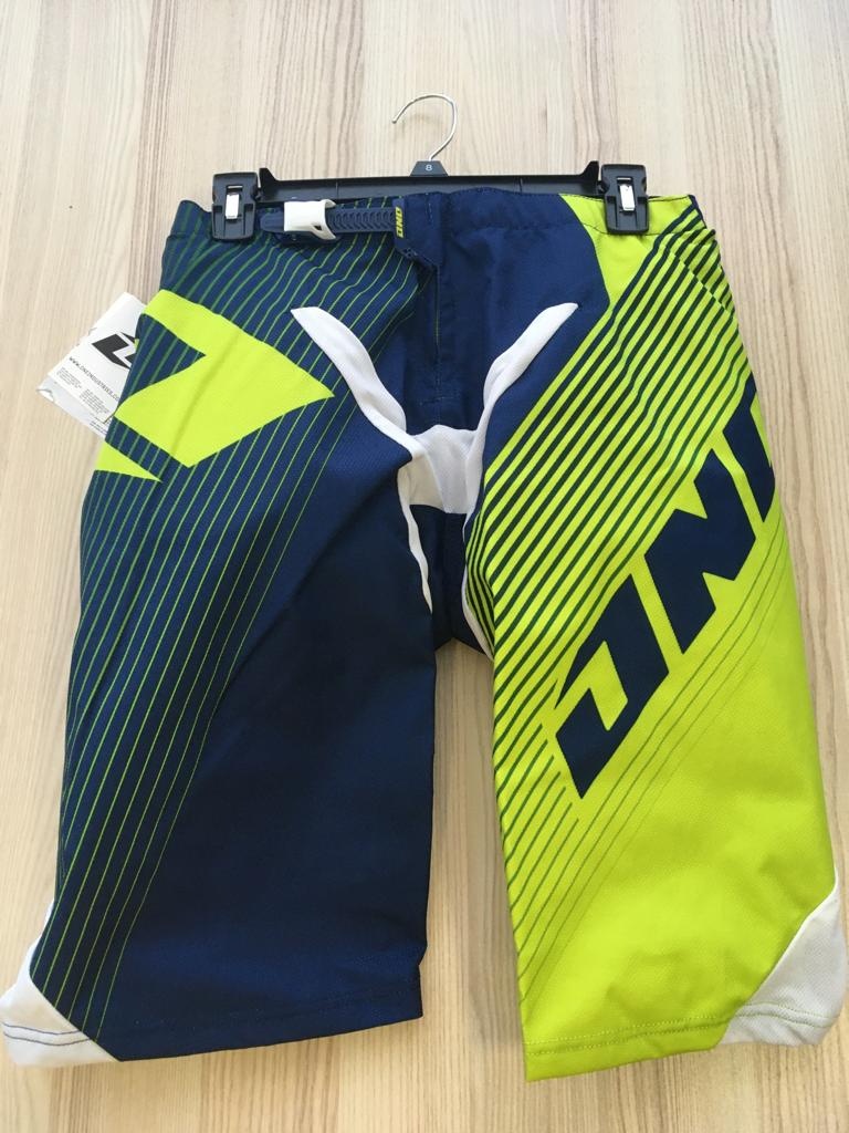 Kraťasy ONEINDUSTRIES