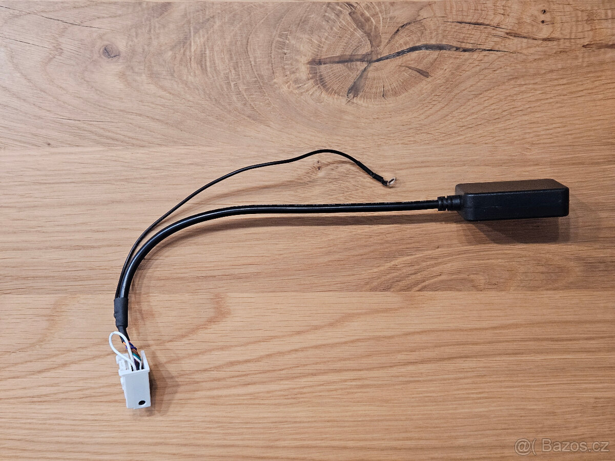 Bluetooth modul Škoda / VW / Audi / Seat